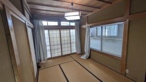 高山市緑ケ丘町、中古一戸建ての画像です