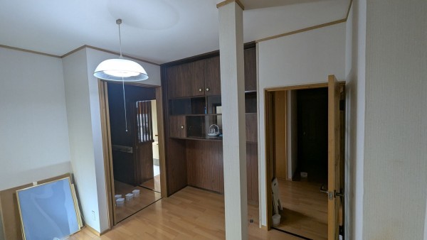 高山市緑ケ丘町、中古一戸建ての画像です