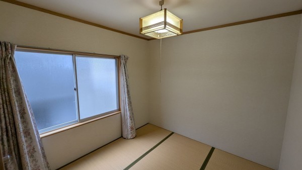 高山市緑ケ丘町、中古一戸建ての画像です