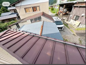 高山市国府町、中古一戸建ての画像です