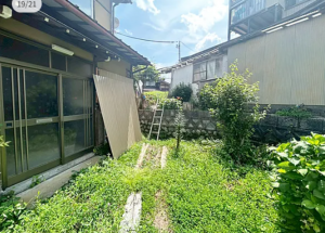 高山市国府町、中古一戸建ての画像です