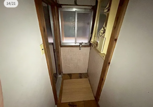 高山市国府町、中古一戸建ての画像です