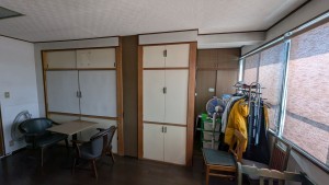 高山市上岡本町、収益物件/店舗事務所の画像です