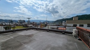高山市上岡本町、収益物件/店舗事務所の画像です