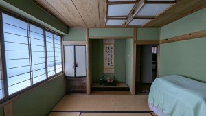 高山市上岡本町、収益物件/店舗事務所の画像です