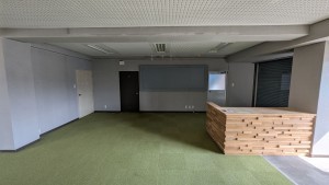高山市上岡本町、収益物件/店舗事務所の画像です