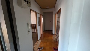 高山市上岡本町、収益物件/店舗事務所の画像です
