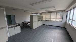 高山市上岡本町、収益物件/店舗事務所の画像です