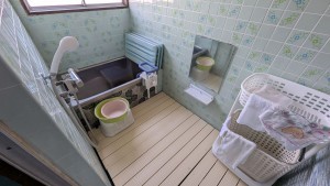 高山市上岡本町、収益物件/店舗事務所の画像です