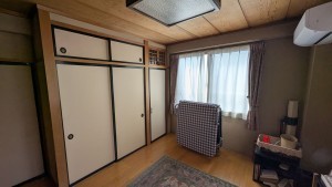 高山市上岡本町、収益物件/店舗事務所の画像です