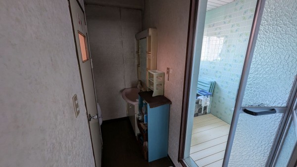 高山市上岡本町、収益物件/店舗事務所の画像です