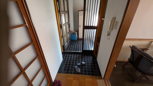高山市上岡本町、収益物件/店舗事務所の画像です