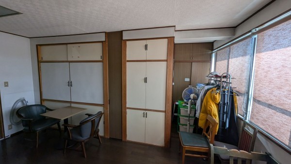 高山市上岡本町、収益物件/店舗事務所の画像です