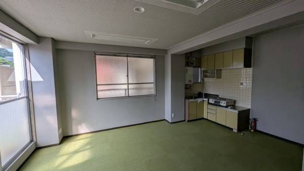 高山市上岡本町、収益物件/店舗事務所の画像です