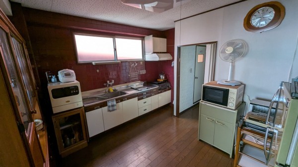 高山市上岡本町、収益物件/店舗事務所の画像です