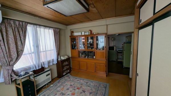 高山市上岡本町、収益物件/店舗事務所の画像です