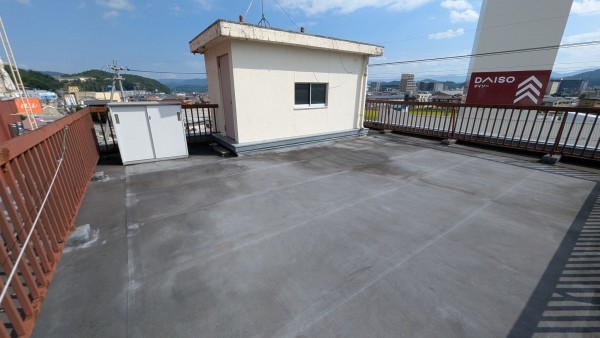 高山市上岡本町、収益物件/店舗事務所の画像です