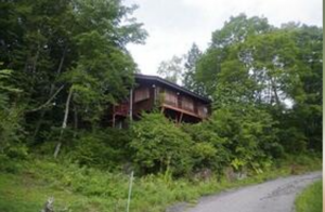 高山市朝日町、中古一戸建ての画像です