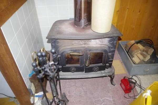 高山市朝日町、中古一戸建ての画像です