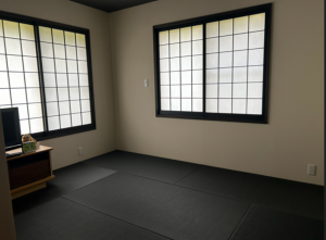 高山市国府町、中古一戸建ての画像です