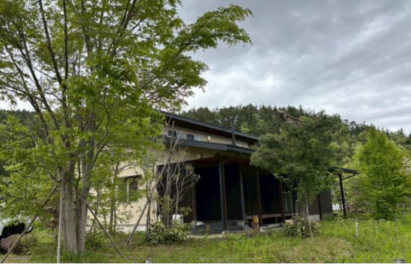 高山市国府町、中古一戸建ての画像です