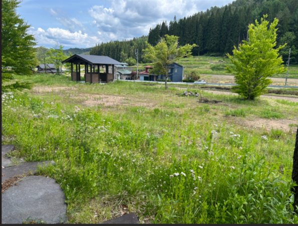 高山市国府町、中古一戸建ての画像です