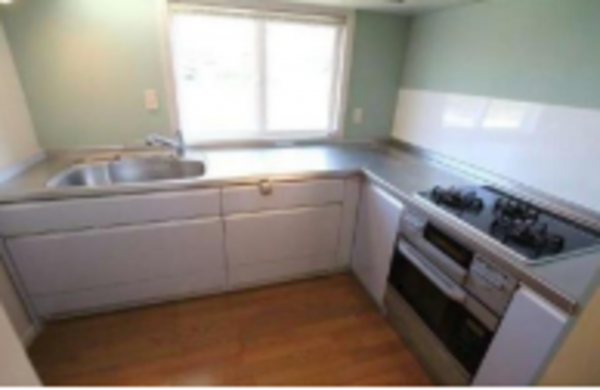 高山市石浦町、中古一戸建ての画像です