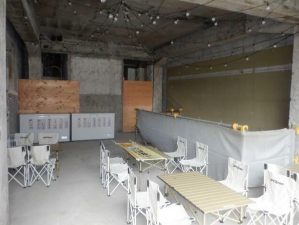 高山市本町、収益物件/店舗の画像です