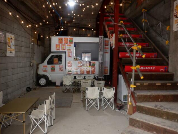高山市本町、収益物件/店舗の画像です