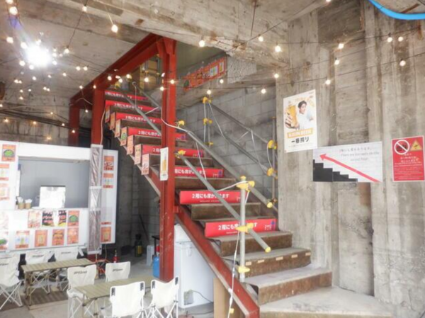 高山市本町、収益物件/店舗の画像です