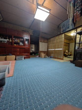 高山市朝日町、中古一戸建ての画像です