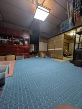 高山市朝日町、中古一戸建ての画像です