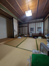 高山市朝日町、中古一戸建ての画像です