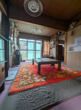 高山市朝日町、中古一戸建ての画像です
