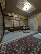 高山市朝日町、中古一戸建ての画像です