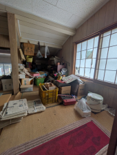 高山市朝日町、中古一戸建ての画像です