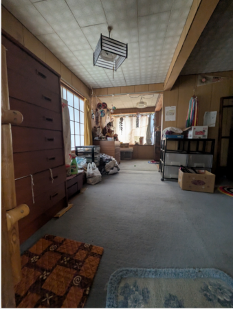 高山市朝日町、中古一戸建ての画像です