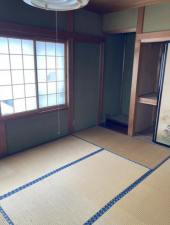 高山市上岡本町、中古一戸建ての画像です