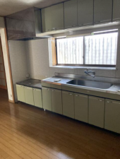 高山市上岡本町、中古一戸建ての画像です