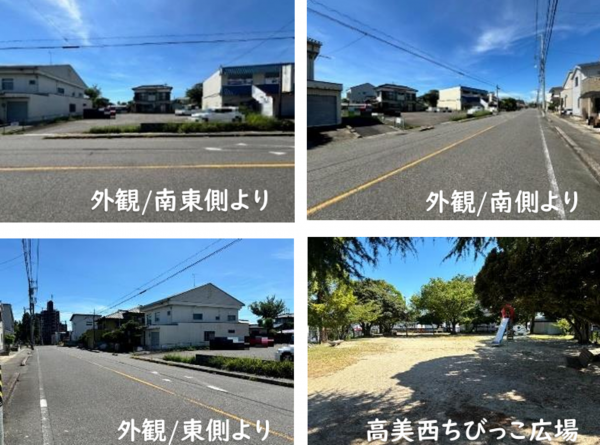 豊田市若林西町、土地のその他画像です