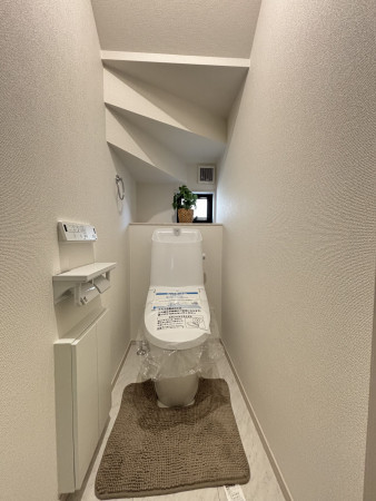 豊田市栄町、新築一戸建ての画像です