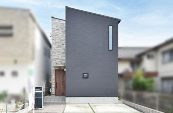 豊田市寺部町、中古一戸建ての画像です