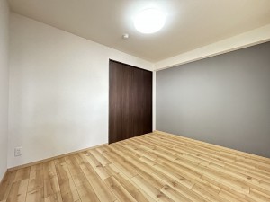 豊田市前山町、マンションの内装画像です
