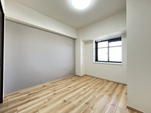 豊田市前山町、マンションの内装画像です