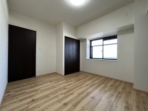 豊田市前山町、マンションの内装画像です