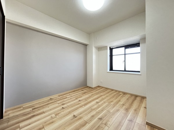 豊田市前山町、マンションの内装画像です