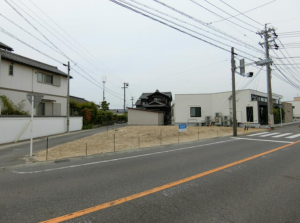豊田市平戸橋町、土地のその他画像です