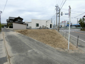豊田市平戸橋町、土地のその他画像です