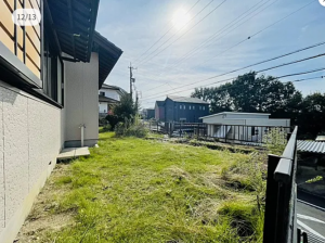 豊田市秋葉町、中古一戸建てのその他画像です