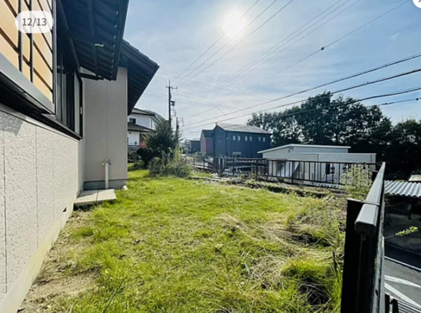 豊田市秋葉町、中古一戸建てのその他画像です